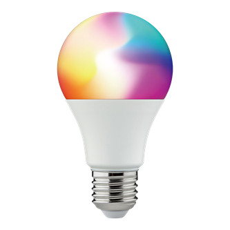 Żarówka LED Smart Classic z funkcją zmiany koloru